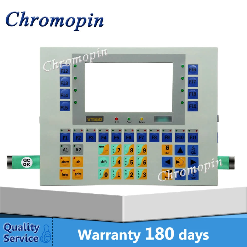 Membrane keypad for S/N:99-249-02642 REV:2 | Компьютеры и офис