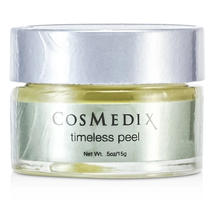 CosMedix - Timeless Peel (Salon Product)