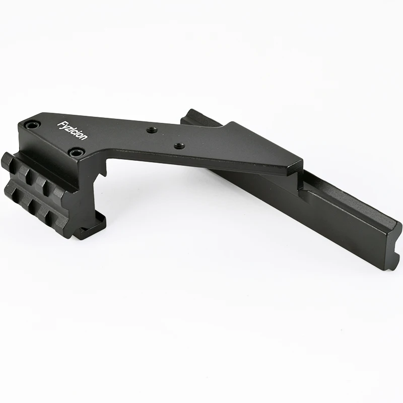 Pistol Mounted Gun Adapters Any Pistol Top and Bottom Rail Brackets and Weaving Bases with Picany/Pistol Weavers Pistol Mounted Gun Adapters Any Pistol Top and Bottom Rail Brackets and Weaving Bases with Picany/Pistol Weavers