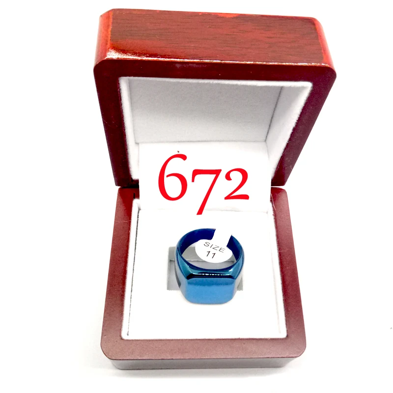 #672 new 2018 rings for men | Украшения и аксессуары