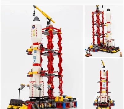 G Model Compatible with Lego G8816 753PCS Space Models Building Kits Blocks Toys Hobby Hobbies For Boys Girls G Model Compatible with Lego G8816 753PCS Space Models Building Kits Blocks Toys Hobby Hobbies For Boys Girls