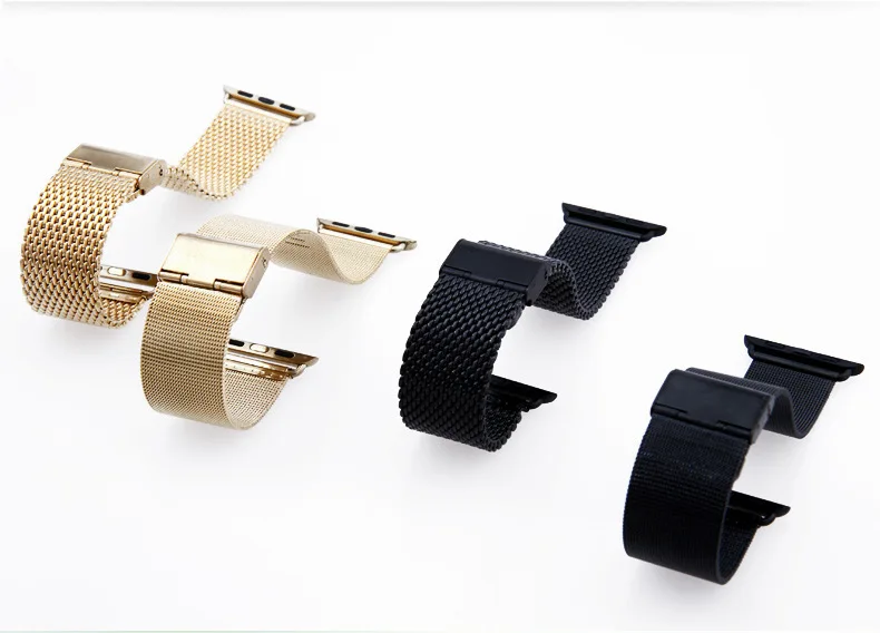 stainless strap