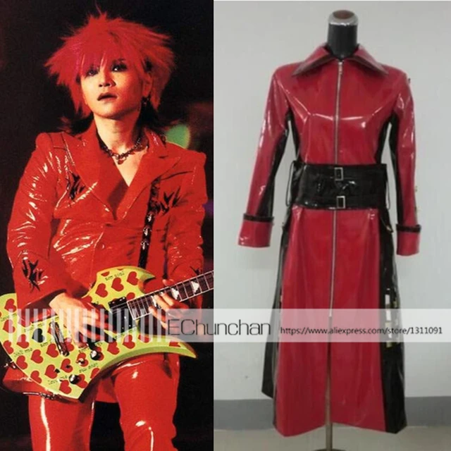 【美品】X JAPAN HIDE シルバーパイピング コスプレ衣装 Hide」のアイデア 190 件 | ヒデ, エックスジャパン, ひで 【美品】X