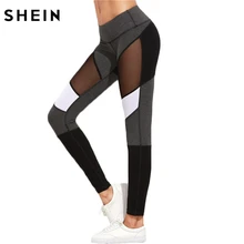 SHEIN Casual font b Leggings b font font b Women b font Fitness font b Leggings