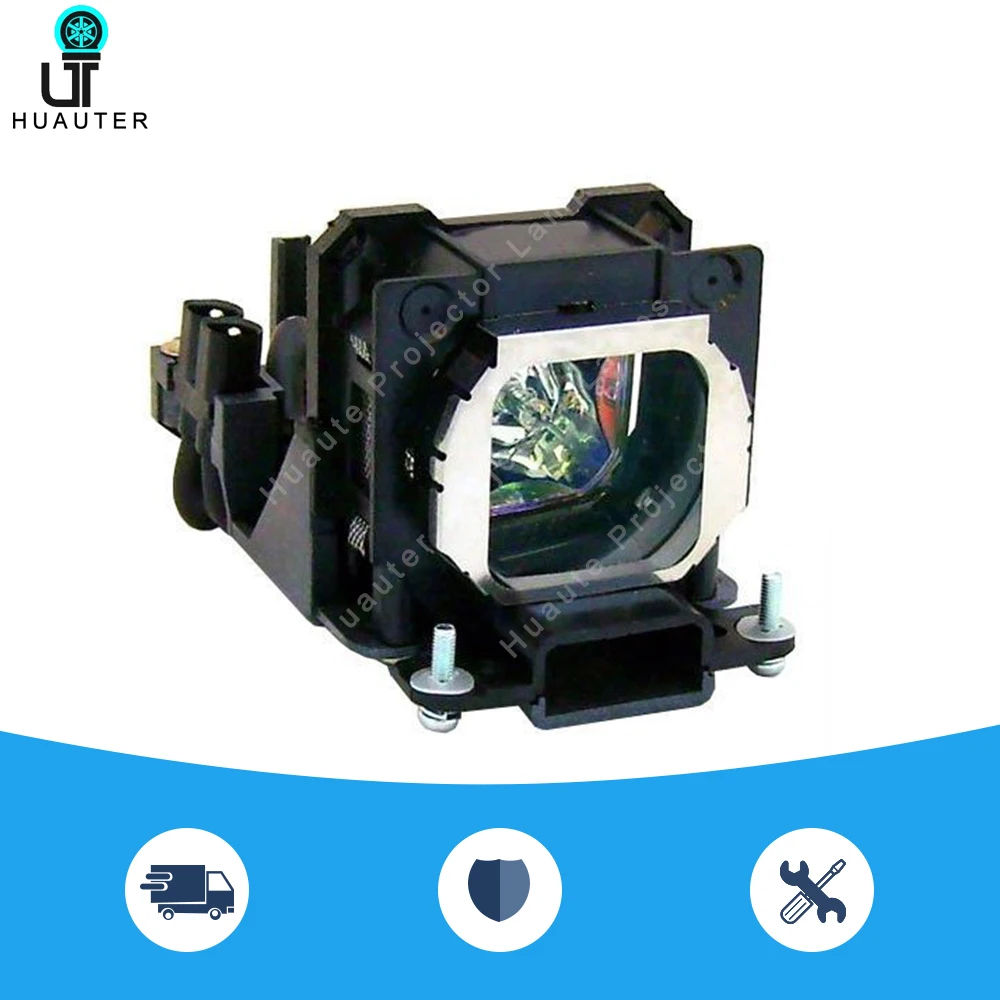 ET-LAB10 Projector Lamp Module for Panasonic PT-LB10E/PT-LB10NT/PT-LB10S/PT-LB10V/PT-LB20E/PT-LB20NT/PT-LB20SU/PT-LB20V цена и фото