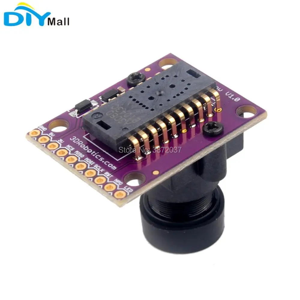 FZ2857-Optical Flow sensor-3