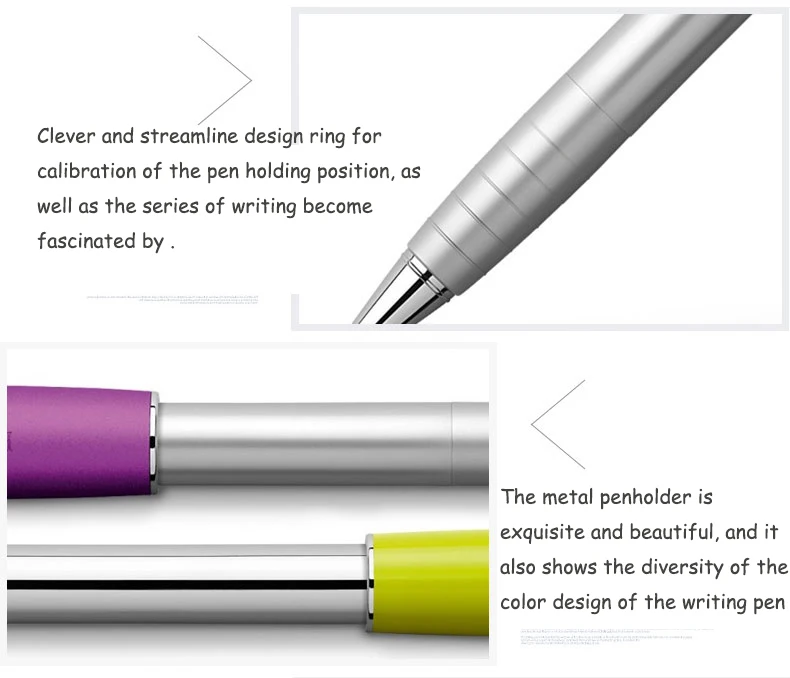 Faber Castell Ruen серии цветной металлический Фирменная офисная деловая ручка круглых ювелирных изделий перламутровая ручка студентов