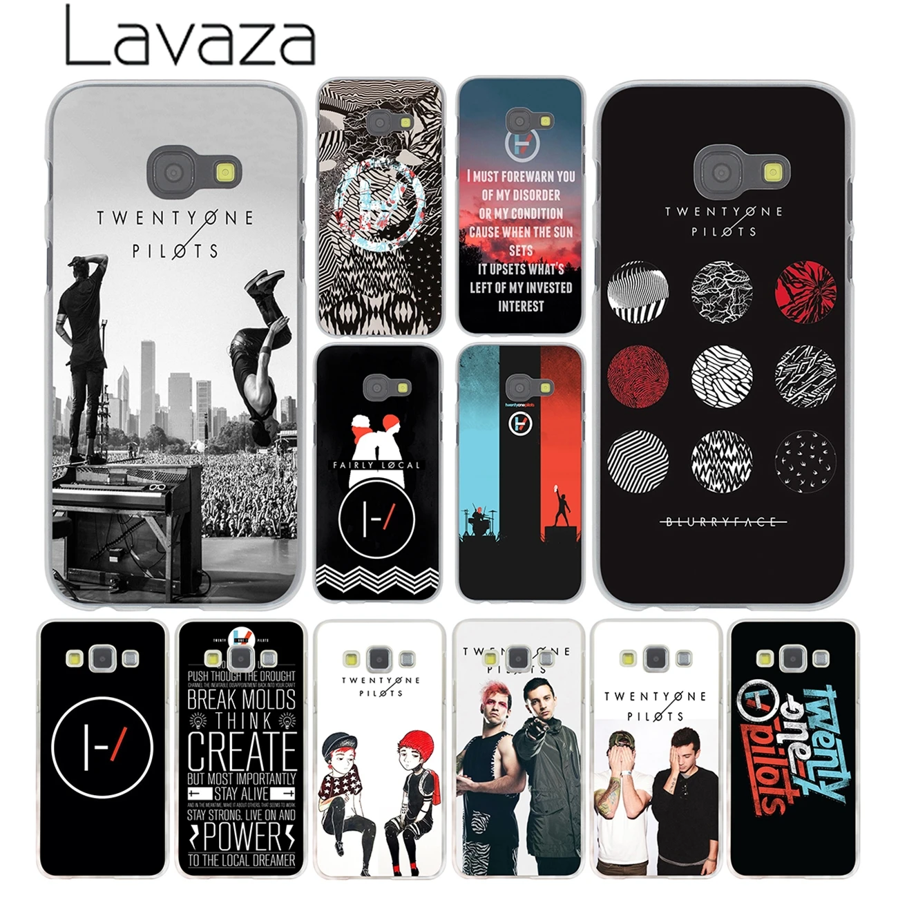 Twenty one pilots coupon code