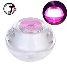 Автомобильный увлажнитель воздуха ароматерапия диффузоры USB Арома диффузор домашний распылитель туман чайник Fogger эфирное масло диффузор увлажнители воздуха