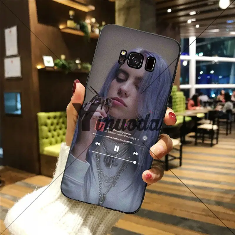 Billie Eilish Khalid
