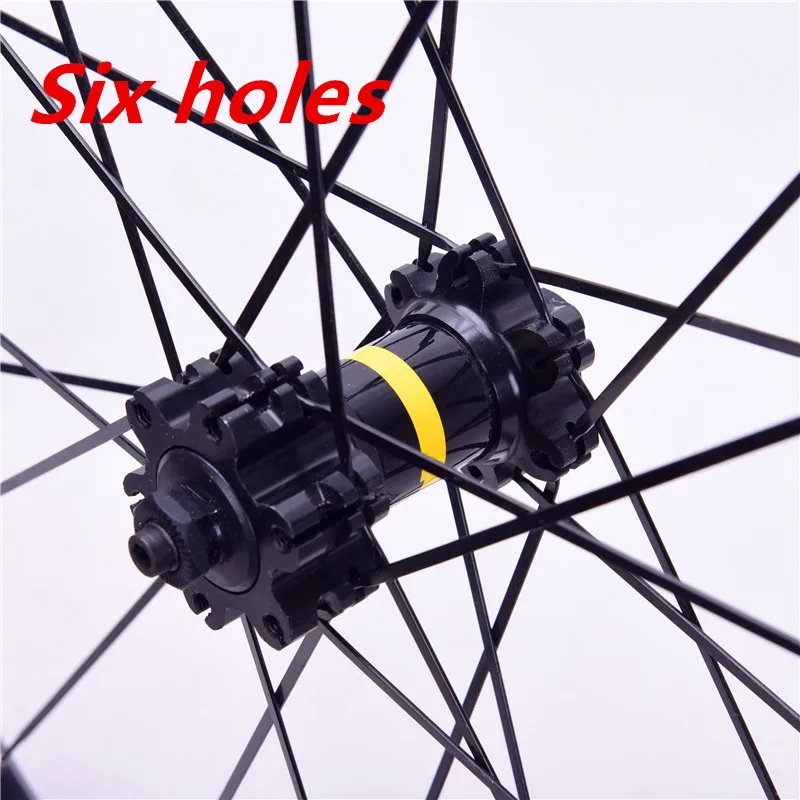 Колесная тяга прямой передний 2 задний 3 подшипник CROSSDTXT горный велосипед комплект велосипедных колес 26 27,5 29 дюймов