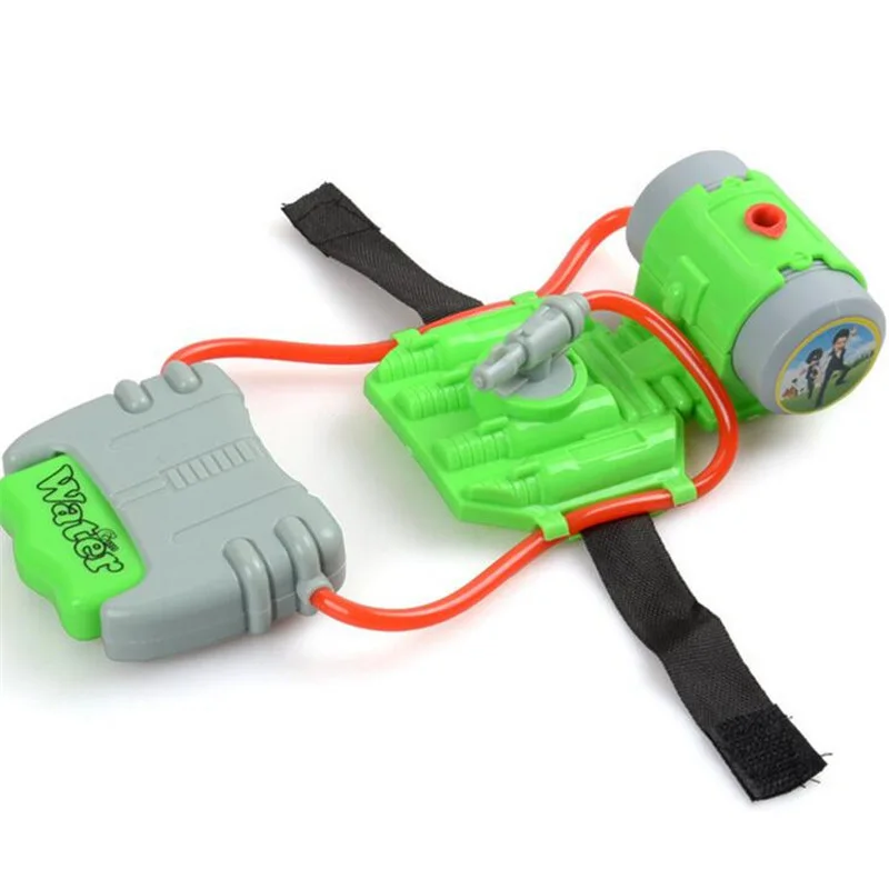 Educational Beach Water Toy Summer Wrist Small Pneumatic