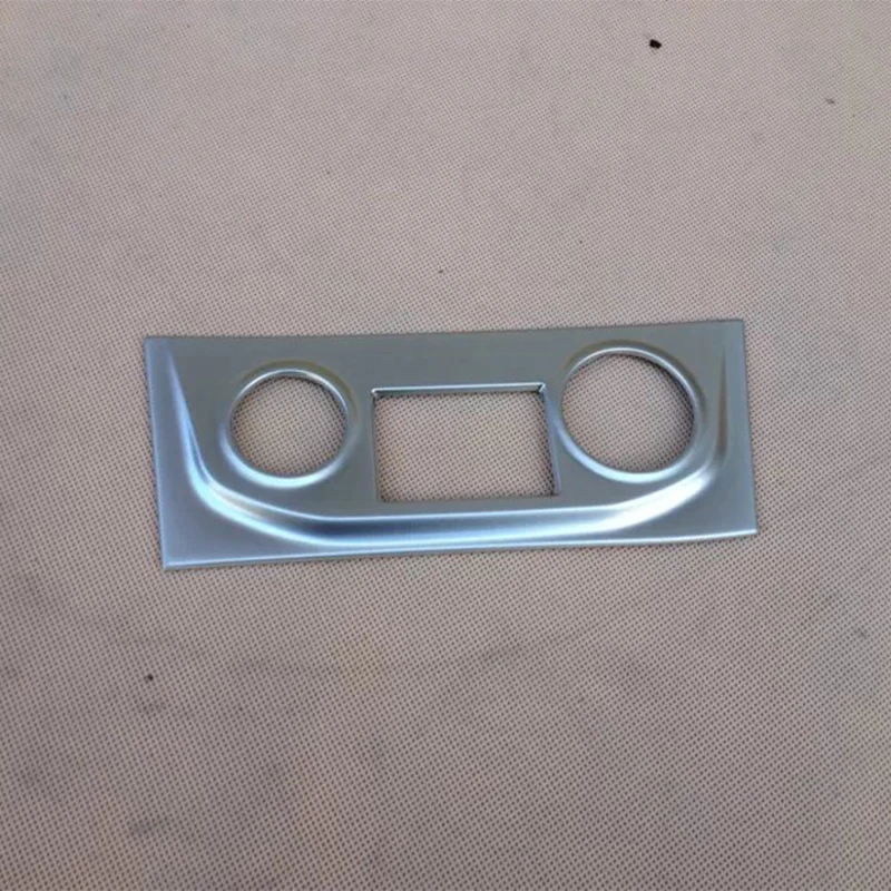 1 шт. Авто прикуриватели кнопка включения USB Aux панель декоративное покрытие для