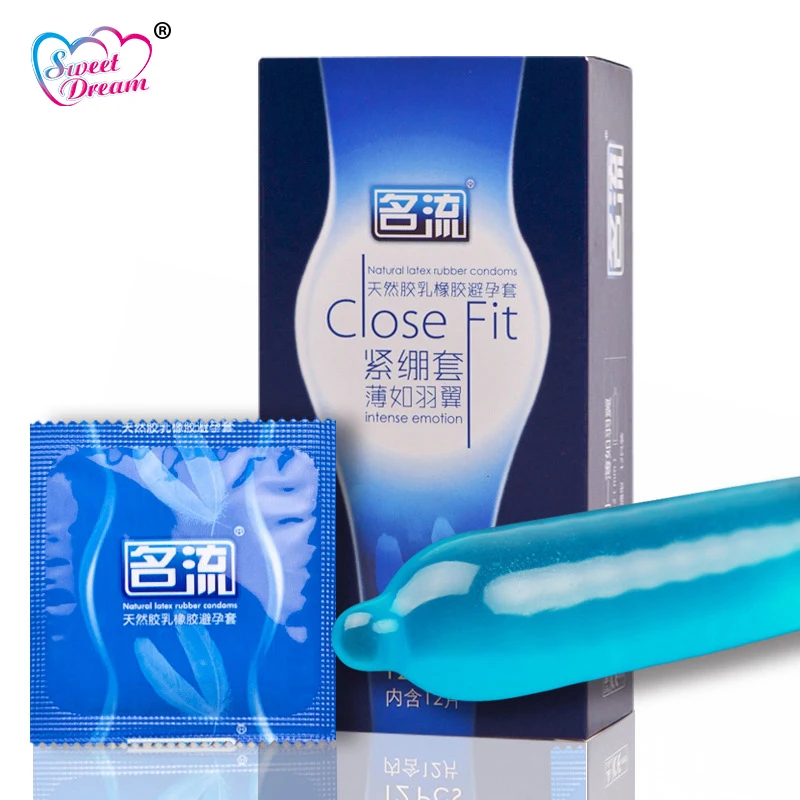 Personage Condoms LF-042 (2)