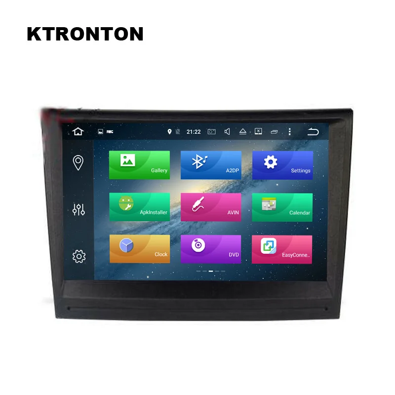 

4G RAM Octa-core Android 9.0 Car DVD Player GPS Navigation for Porsche 911 997 Cayman Boxster Radio RDS DVR Wifi DSP IPS Screen