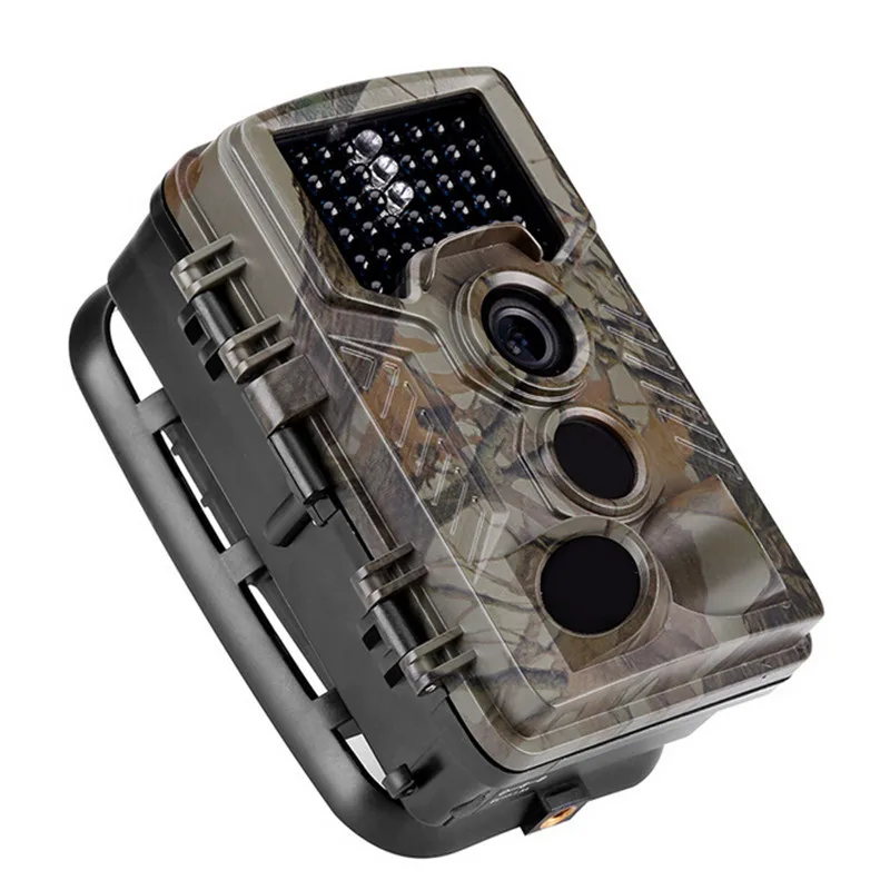16MP Night vision 2.4LCD Hunting Wild Camera H881 Photo Trap 1080P IP56 Waterproof Infrared Trail camera 3