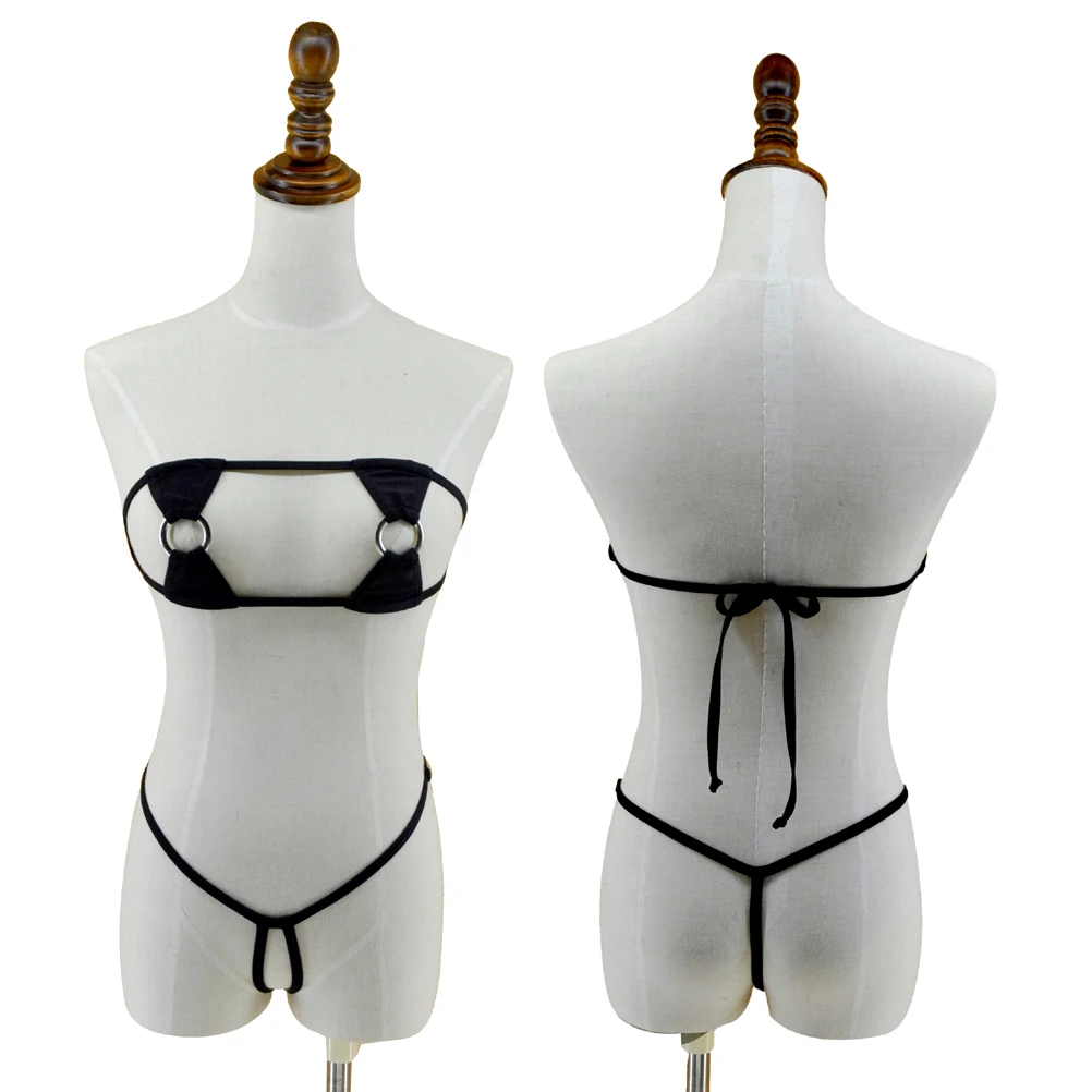 2018 Extreme Micro Bikini Set Beach Swimwear Female Sex Exotic Sunbathing Swim Costumes For Women Sexy G-String Teeny Swimsuit 2018 Extreme Micro Bikini Set Beach Swimwear Female Sex Exotic Sunbathing Swim Costumes For Women Sexy G-String Teeny Swimsuit
