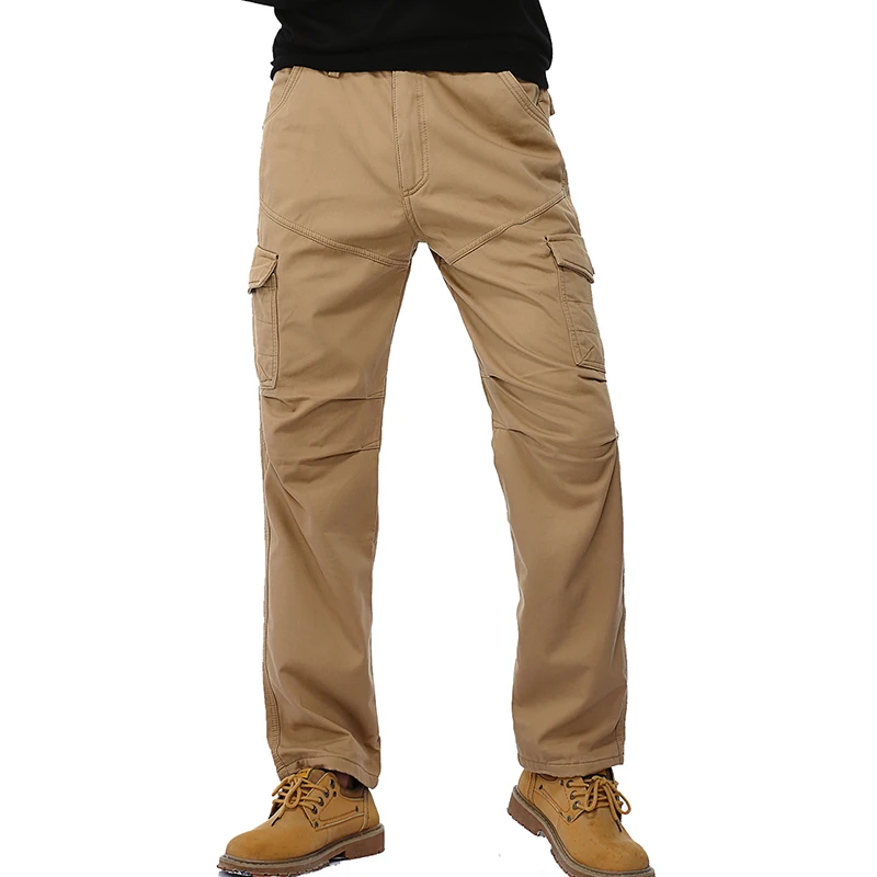 high quality cargo pants