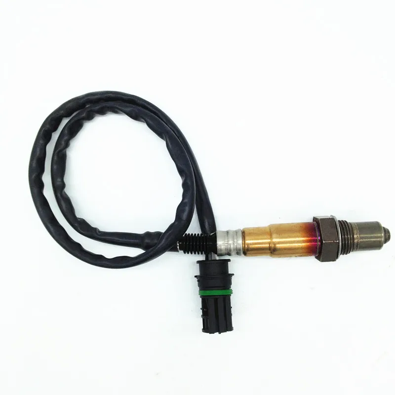 

Auto Lambda Sensor for BMW X5 3.0i Estate2006 Engine M57D30 2996cc 24v 272bhp DOHC 6 cylinder Post cat Direct Fit Oxygen Sensor