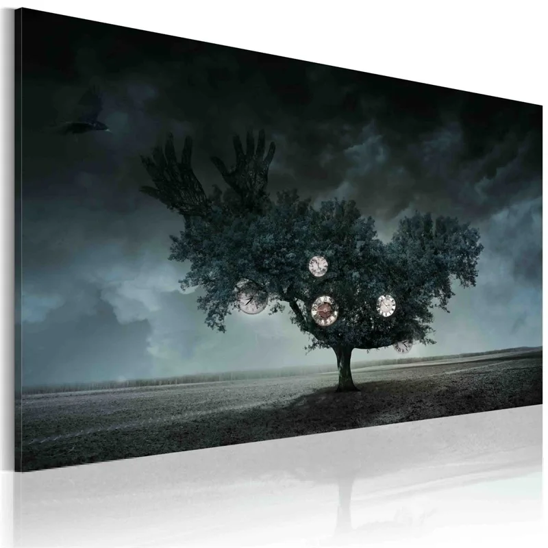 

Wholesale Modern Printed Modern poster seriesPainting Picture Art Painting for Living Room No Frame or Frame/PJMT-B (119)
