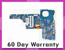 688278-001 Free Shipping FOR HP CQ45-M 1000 2000 Laptop 6050A2498701 MB-A02 E1-1200 Motherboard 688278-501