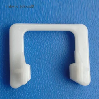 

shhworldsea auto plastic clip Lock fastening clasp for vw