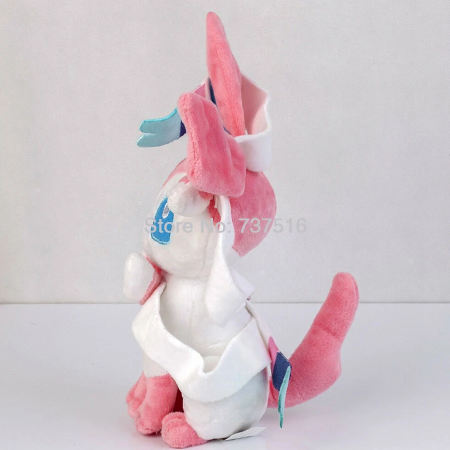 Sylveon仙子伊布13