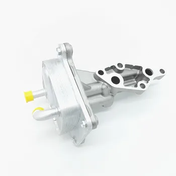 

Engine Oil Cooler With Bracket For 2007-2013 Altima 2.5L QR25DE 21300-JA06A