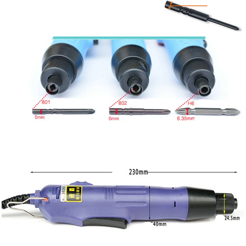 electrical screwdriver socket tool5