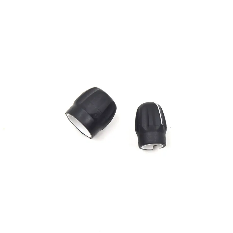 

50Pairs Volume Knob + Channel Selector Knob Buttons for Motorola Portable Radio EP450 PRO5150 GP338 GP680 EX500 Walkie Talkie