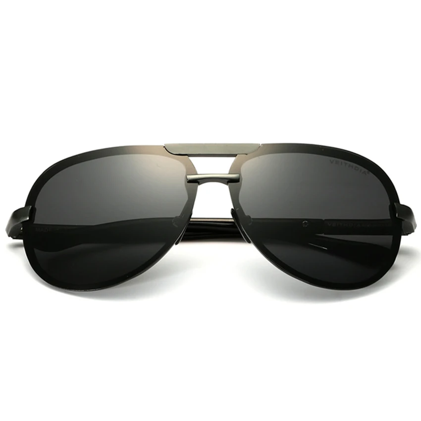 2015 Polarized Sunglasses Men Luxury Brand Designer Sun Glasses Male Polaroid Lens Sun Glasses Oculos De Sol Gafas
