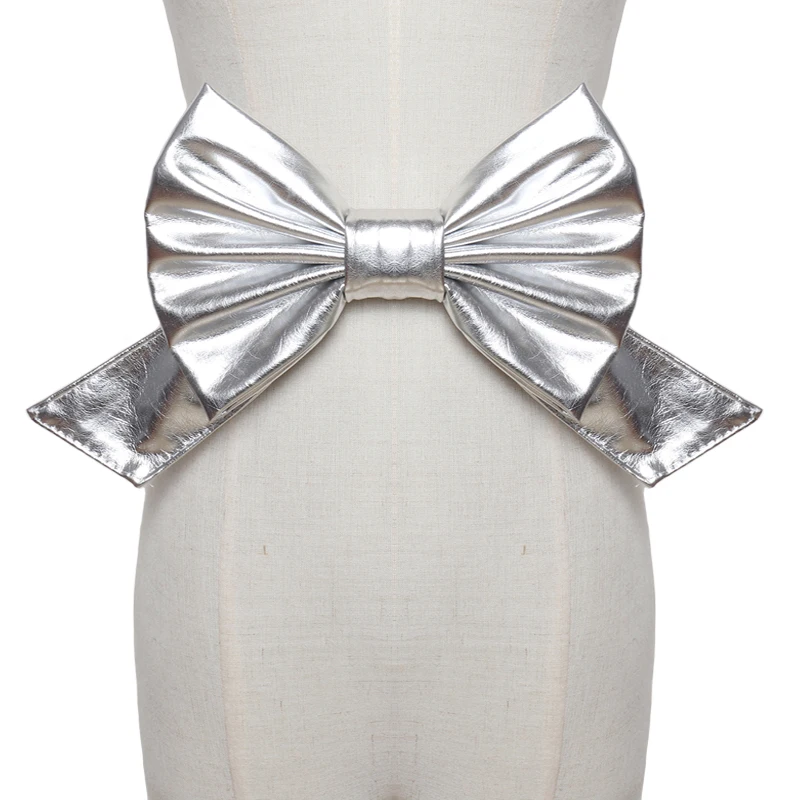 big bow belt