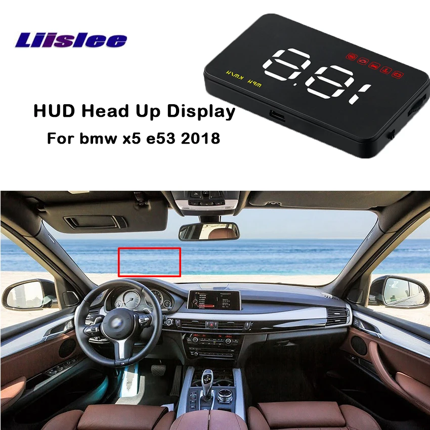 For bmw x5 e53 2018 interior