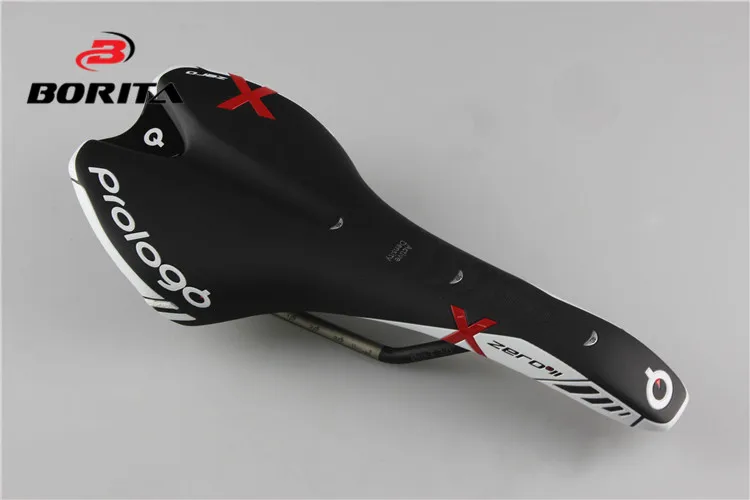 Италия Prologo подлинный авторизованный агент X ZERO II T2.0 седло горного велосипеда шоссейный велосипед седло силикагель нескользящее велосипедное седло