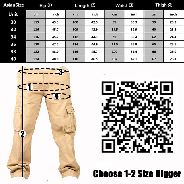 Discover more than 78 100 cotton cargo pants mens latest in.eteachers