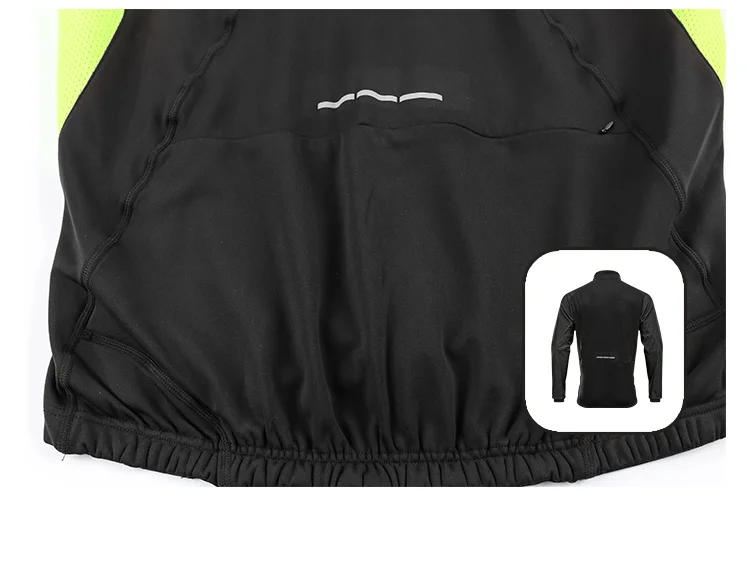 Мужские куртки для велоспорта Outto, зимняя теплая ветрозащитная куртка для велоспорта, Походов, Кемпинга, спорта на открытом воздухе, верхняя одежда на молнии