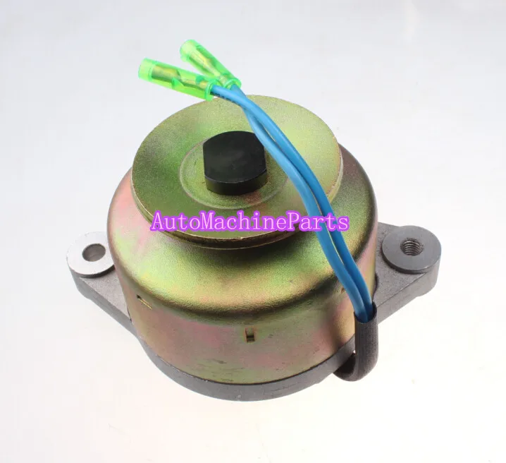 Генератор переменного тока 15531 64016 для Kubota F2100E B7200E B8200DP B8200EP|alternator| |