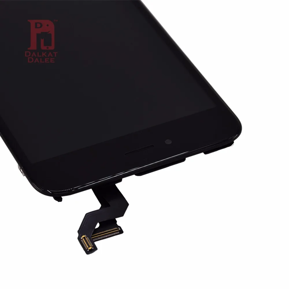 6SP LCD10105