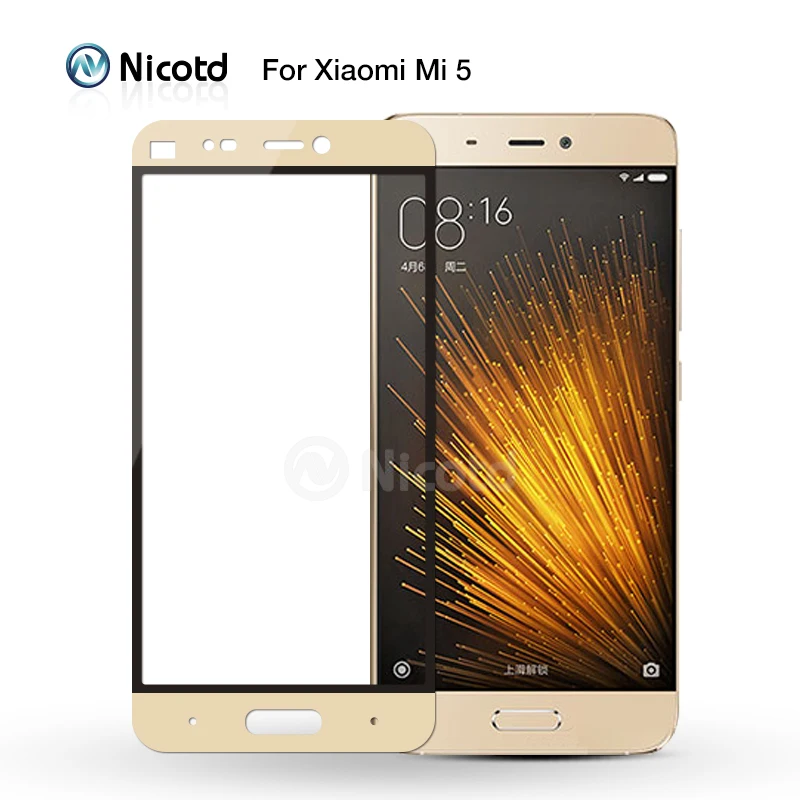 Xiaomi Mi 5-