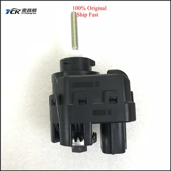 

1PC YCK Original Xenon Headlight Range Adjusting Motor Leveling Aiming Motor 05903 010.040-45 (Genuine and Used) Ship Fast
