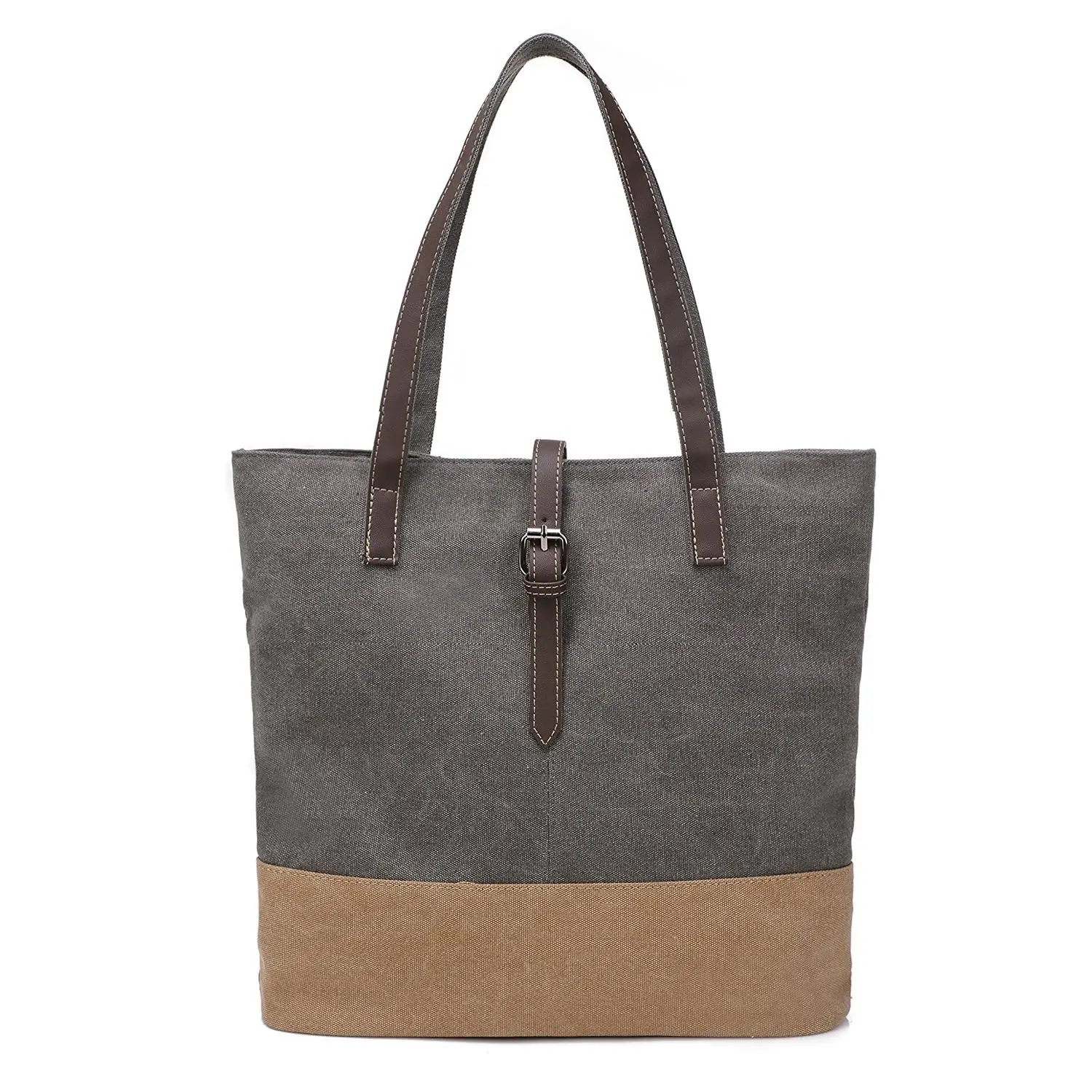 

ASDS Women's Canvas Shoulder Hand Bag Tote Bag
