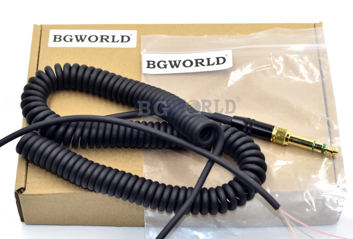 Детали для наушников Superlux HD681 F B HD662 HD660 HD330 HD440|earphone cable|earphone cable replacementearphone replacement |