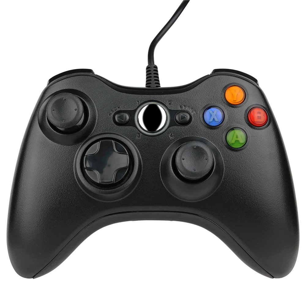 Buy SL11 Wired USB Pad Joypad Game Controller For