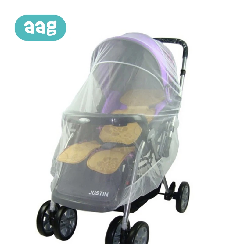 extra large pushchair