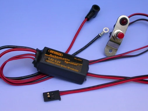 Пролюкс DC 4 8 6 0 в автоматический светящийся прожектор с индикатором PX2205