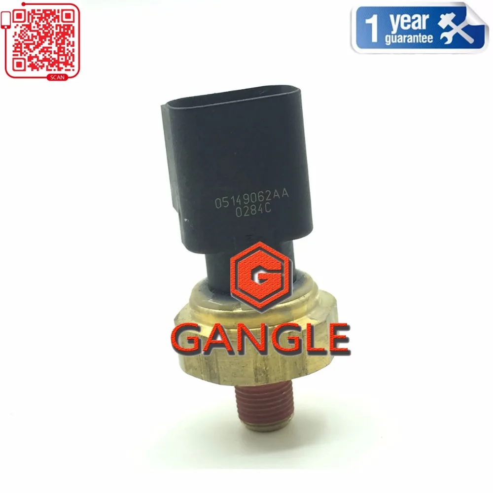 

05149062AA Oil Pressure Switch Sensor For Chrysler Dodge Jeep Ram