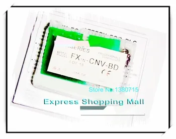 

New Original FX1N-CNV-BD PLC Function Expansion Board