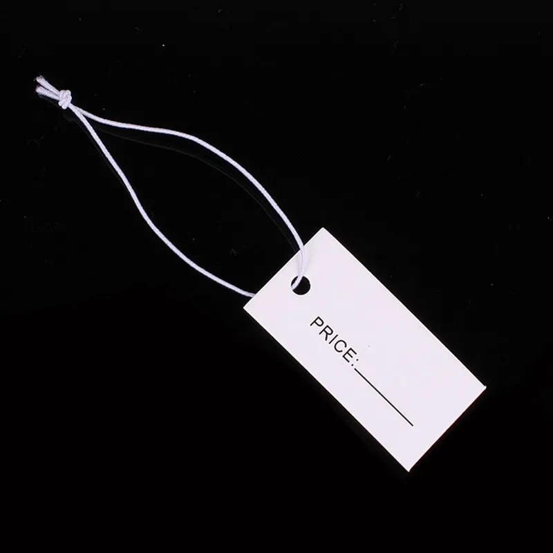 Jewelry Display Card 307