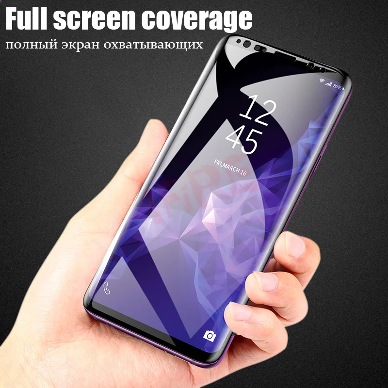 samsung s9 fil glass