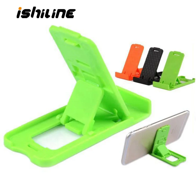 

Portable Mobile Phone Holder Adjustable Phone Holder Storage Rack Multi-Function Desktop Bracket
